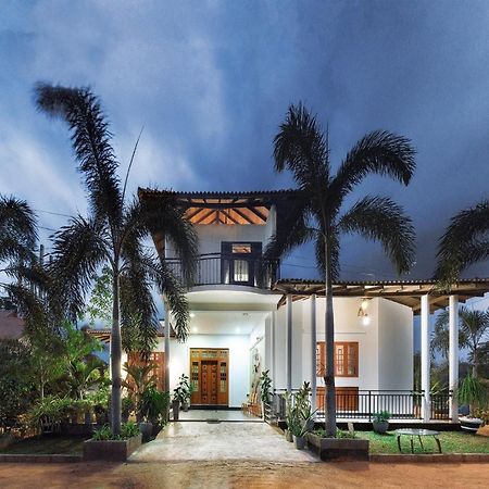 Gold Crown Residence Dambulla Eksteriør bilde